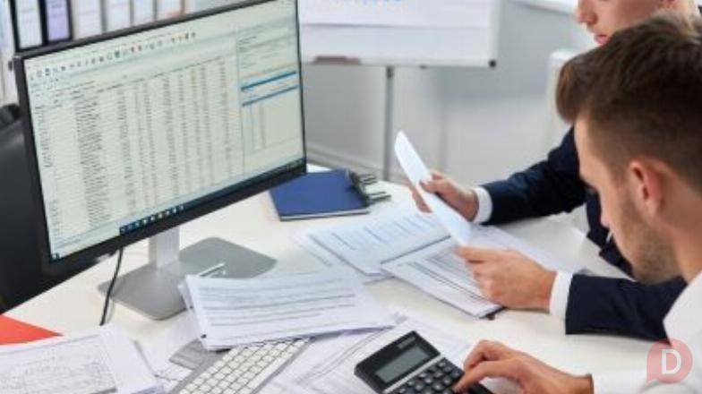 Экспертиза и составление сметной документации в Челябинске Челябинск - изображение 1