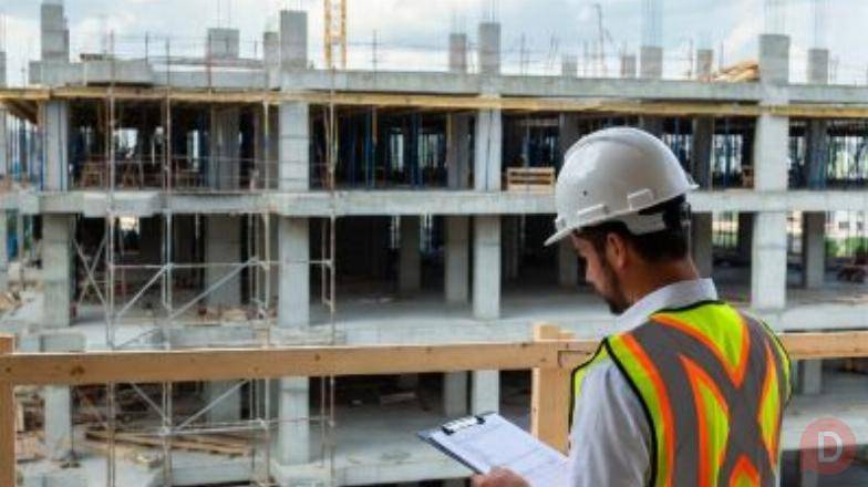 Услуги проведения независимой строительной экспертизы в Челябинске Челябинск - изображение 1