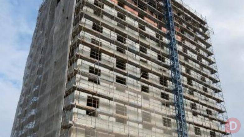 Мониторинг зданий и сооружений для безопасности и устойчивости Челябинск - изображение 1