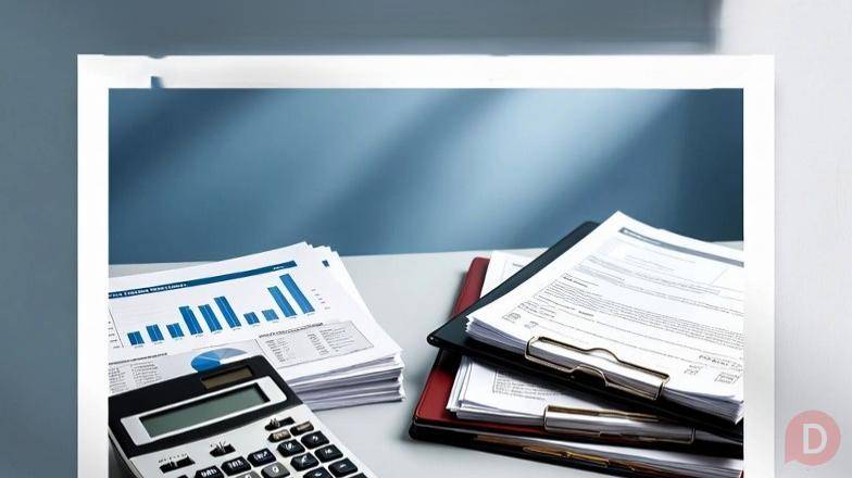 Услуги бухгалтерского обслуживания в Челябинске Челябинск - изображение 1