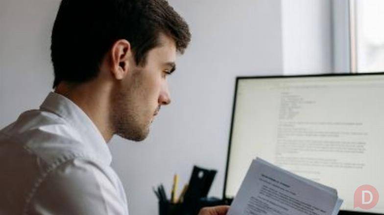 Рецензия на экспертизу. Оспорим результаты некачественной экспертизы Челябинск - изображение 1