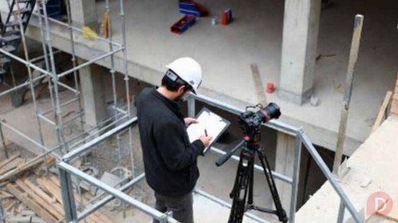 Строительный надзор. Контроль строительства объектов в Челябинске Челябинск - изображение 1