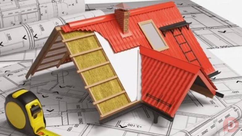 «Татария» – новейшие строительные технологии для комфорта вашего дома Казань - изображение 1