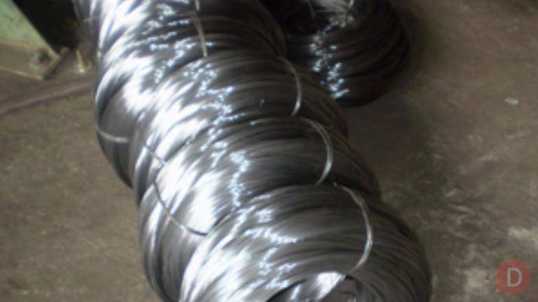 Канат, проволока, сетка, крепеж, электроды с доставкой Moscow - изображение 1