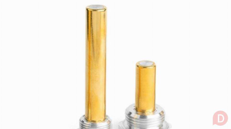 Магнитные сепараторы MPL/MPM для гидросистем St. Petersburg - изображение 1