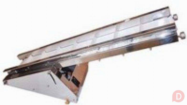 Оборудование упаковочно-фасовочное новое, распродажа склада. Moscow - изображение 1