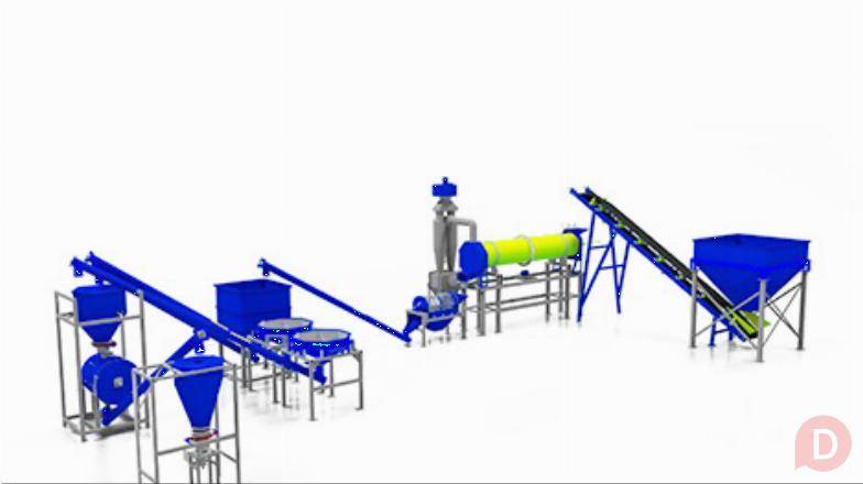 Оборудование для малого бизнеса Uralsk - изображение 1
