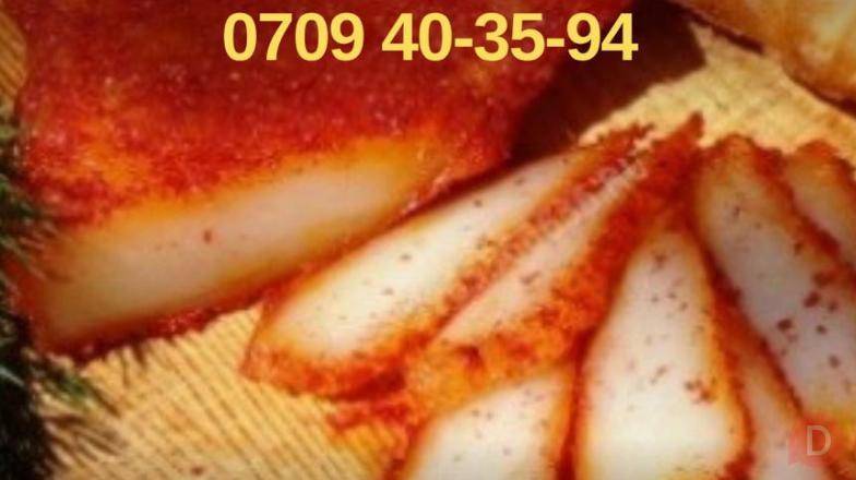 Копченый бараний курдюк Бишкек. Куйрук май (баранина) Бишкек - изображение 1