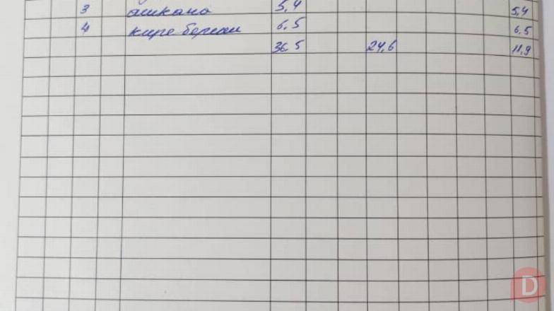 Продам участок Bishkek - изображение 1