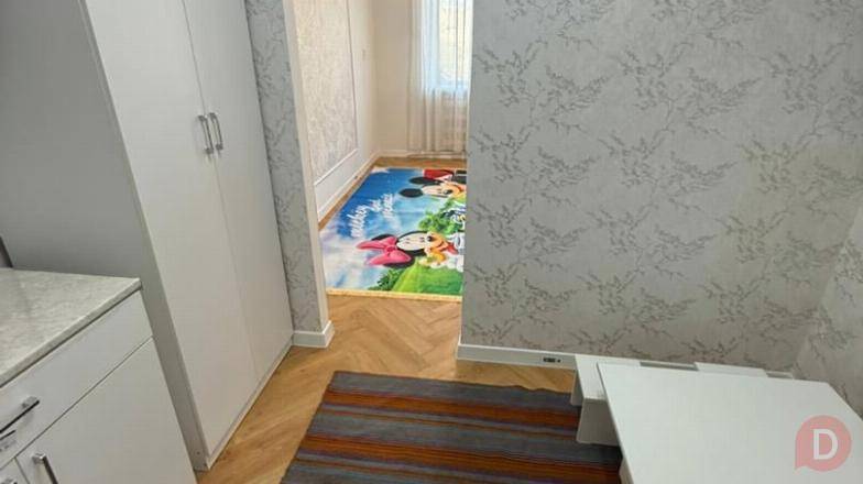 Продам! 1 к. гостинку на Фучика. 18м2. 27.5т$ Bishkek - изображение 1