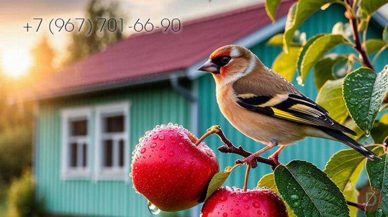 Бригада кровельщиков в Лопатинском районе - крыши и фасады Лопатино - изображение 1