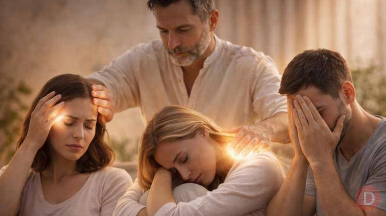 Відновлення енергії та нормального самопочуття Днепропетровск - изображение 1