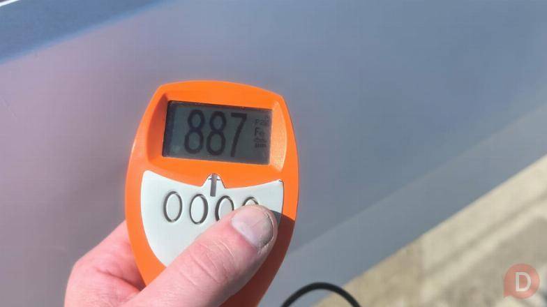 ПРОФЕССИОНАЛЬНАЯ БЕЗВОЗДУШНАЯ ПОКРАСКА В АЛМАТЫ. Алматы - изображение 1