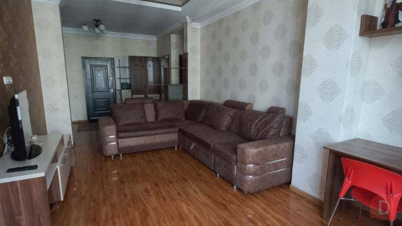 Сдаю без посредников элитную 2-комнатную, район Бишкек парка (Авангард Bishkek - изображение 1