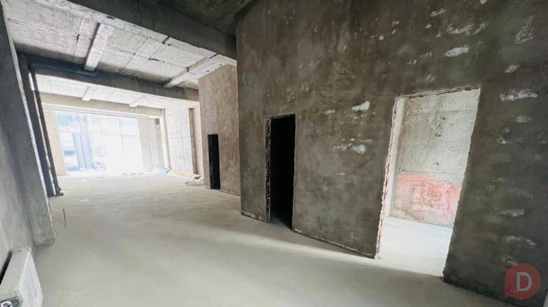 Продаётся коммерческое помещение в южной части Бишкека, 1й этаж - рай Bishkek - изображение 1