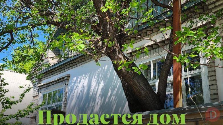 Это высокий и светлый дом! Продается добротный дом Bishkek - изображение 1