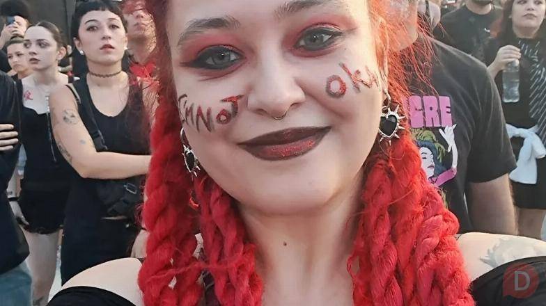 Меня зовут Кристина, мне 28 лет и я преподаватель английского языка Almaty - изображение 1