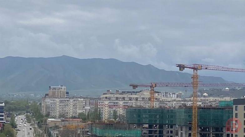 Продается 2 комнатная квартира ПСО. ЖК Дастан Сити Bishkek - изображение 1