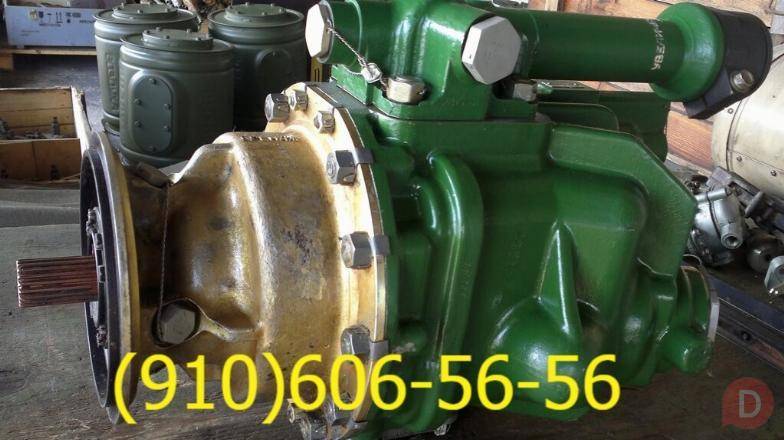 Продам НШ-39М, НП52М-2Т, ЭЦН-11А2, ЭЦН-11А2 Moscow - изображение 1