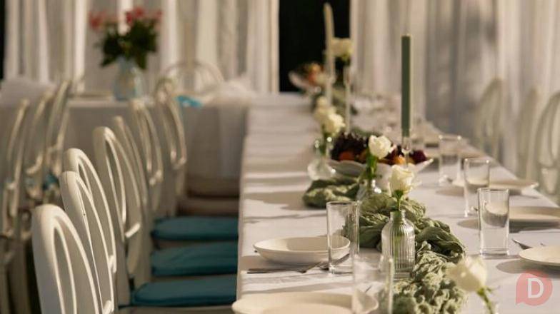 Аренда шатров в Бишкеке! Сдаю в аренду шатры Bishkek - изображение 1