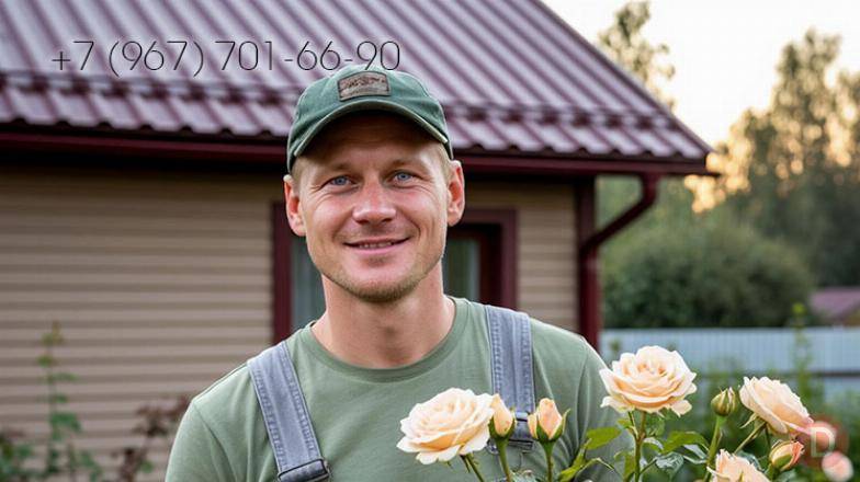 Кровельщики по ремонту кровли в Мокшанском районе. Фасады Мокшан - изображение 1