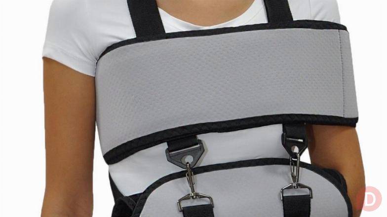 Ортопедические товары в Санкт-Петербурге с доставкой по России St. Petersburg - изображение 1