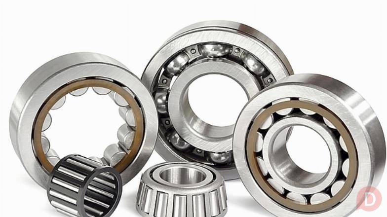 Возьмем Ваши подшипники на реализацию, с отсрочкой платежа Moscow - изображение 1