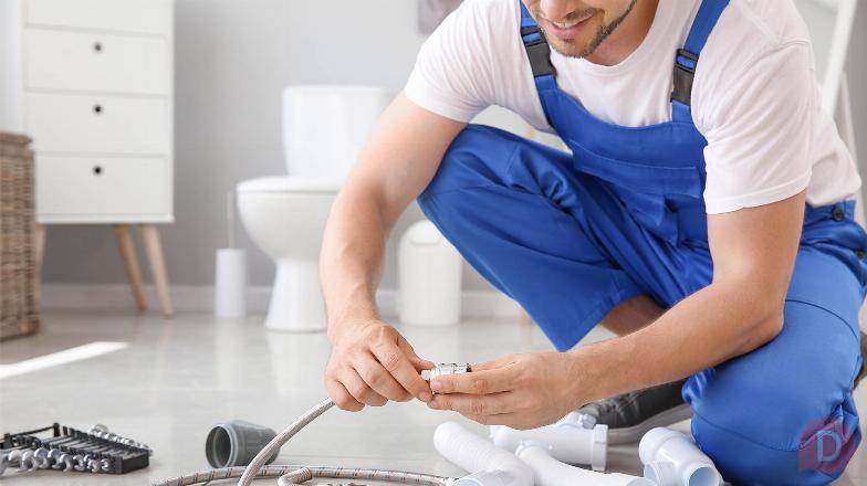 Сантехнические работы Тверь - изображение 1