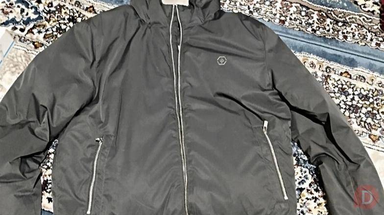 ПродамКуртка Salvatini style. Бишкек - изображение 1