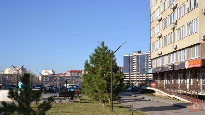 Срочно-Анапа-Новая Видовая квартира-Закрытая Территория-о цене договор Анапа - изображение 1