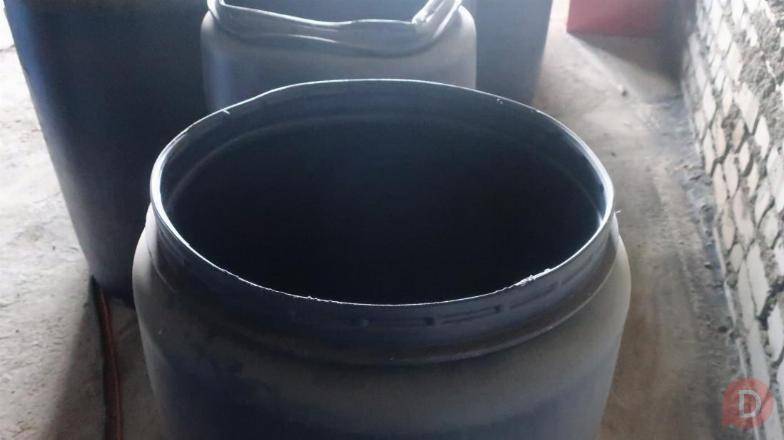 ПАО Уралкалий реализует невостребованные ТМЦ в ассортименте Березники - изображение 1