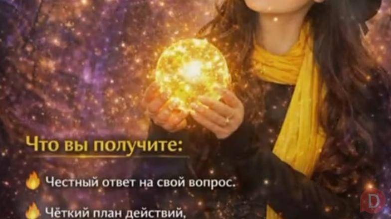 Опытный духовный практик, с рекордным количеством отзывов. Алматы - изображение 1