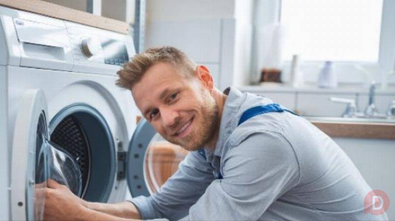 Ремонт стиральных машин в Химках Химки - изображение 1