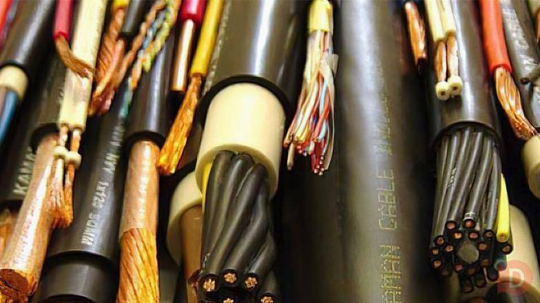 Куплю неликвидную кабельную продукцию Краснодар - изображение 1