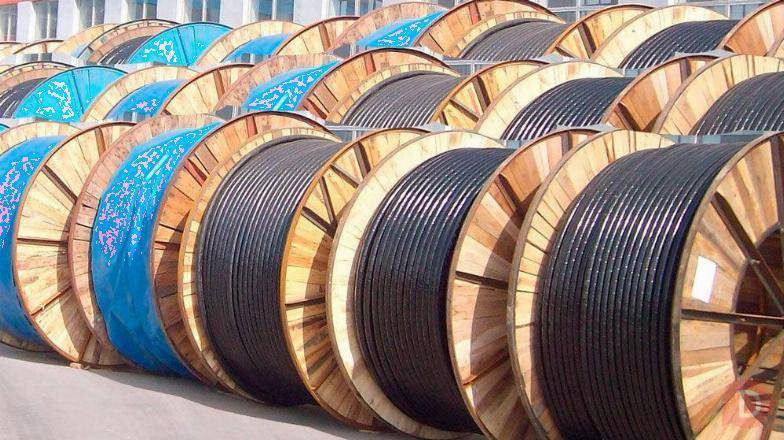 Куплю кабель, провод оптом дорого Ханты-Мансийск - изображение 1