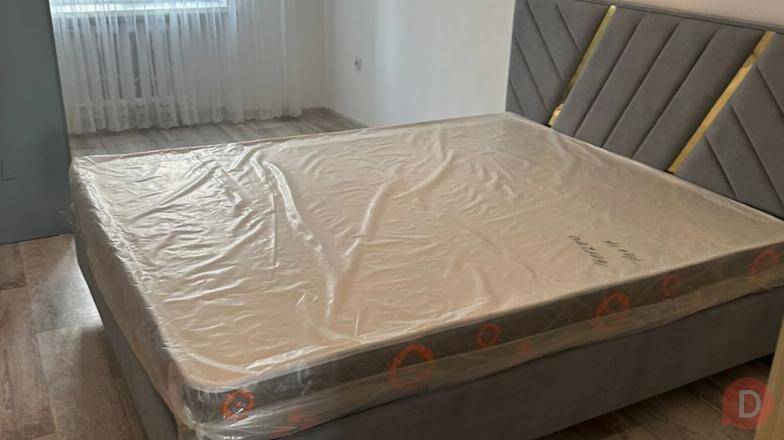 Сдается 2-х комнатная квартира по ул. Токтогула/Турусбекова Bishkek - изображение 1