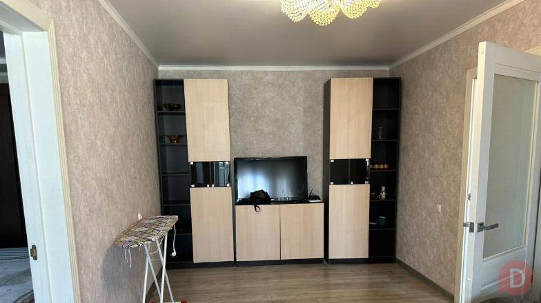 Сдается 2-х комнатная квартира по просп. Чуй/Турусбекова Bishkek - изображение 1