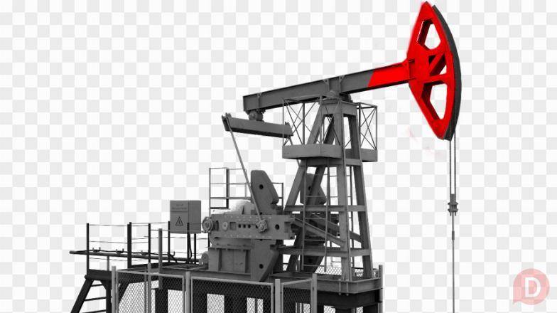 Такси Актау по нефтяные и газовые месторождения (перевахтовка работник Актау - изображение 1