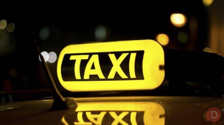 Трансфер из аэропорта Актау в/из отел Rixos, Tree Of Life, Кендерли Актау - изображение 1