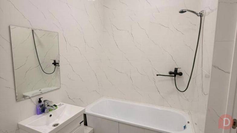 Новая уютная квартира посуточно, в самом центре города Bishkek - изображение 1