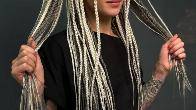 Мужские и женские Дреды, Брейды, Афрокосы, Кудри и Локоны в Алматы