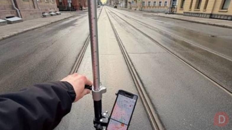 3DGEO: комплексные решения в геодезии и кадастре с гарантией Moscow - изображение 1