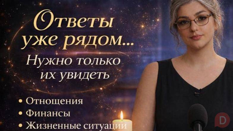МЕДИУМ В КАЗАХСТАНЕ | ДИАГНОСТИКА ПО ФОТО | ПРОГНОЗ БУДУЩЕГО. Almaty - изображение 1
