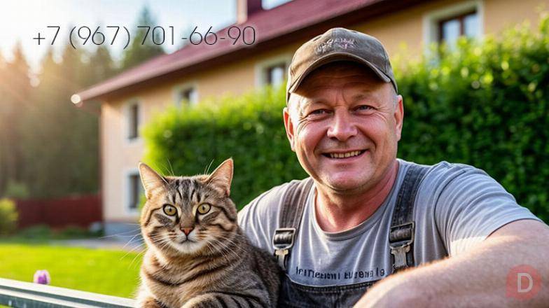 Наружное утепление домов в Пензе с декоративной отделкой Пенза - изображение 1