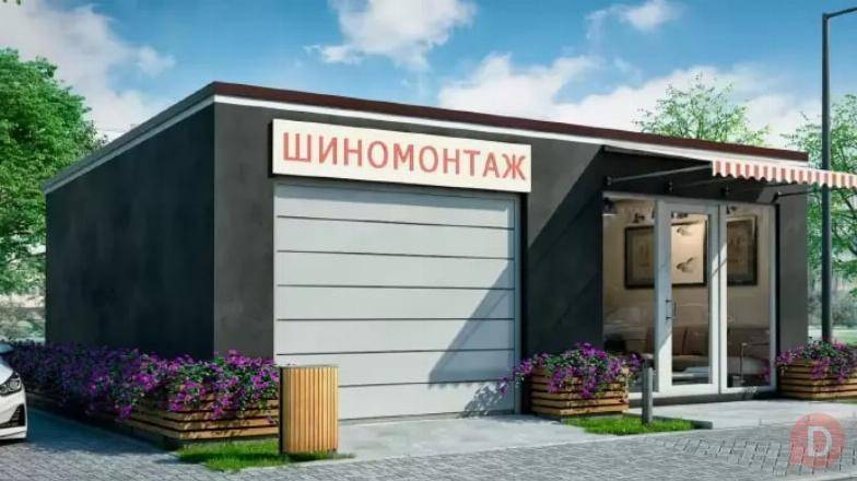 Ищем земельные участки под шиномонтаж Ногинск - изображение 1