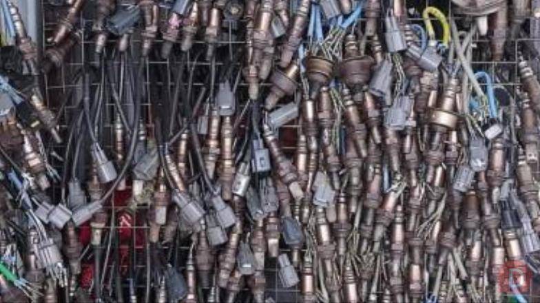 ЛЯМБДА ЗОНД НА ВСЕ МАРКИ АВТО Bishkek - изображение 1