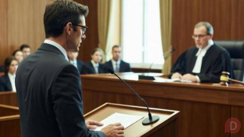 Представительство имущественных интересов юридических лиц в Казани Казань - изображение 1