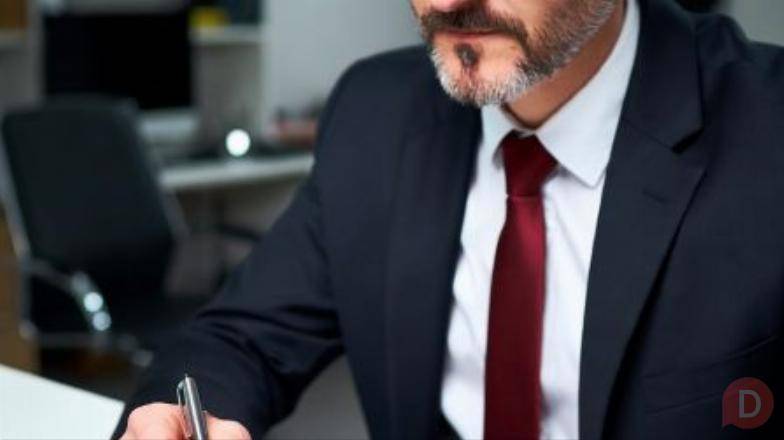 Правовая проверка и составление документов для юр. лиц в Казани Казань - изображение 1