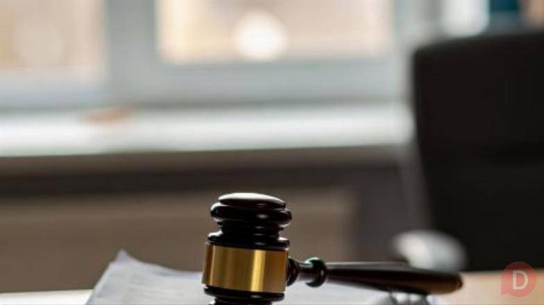 Услуги юриста для политиков в Казани Казань - изображение 1