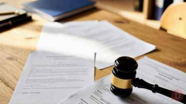 Досудебное урегулирование споров для юридических лиц в Казани Казань - изображение 1